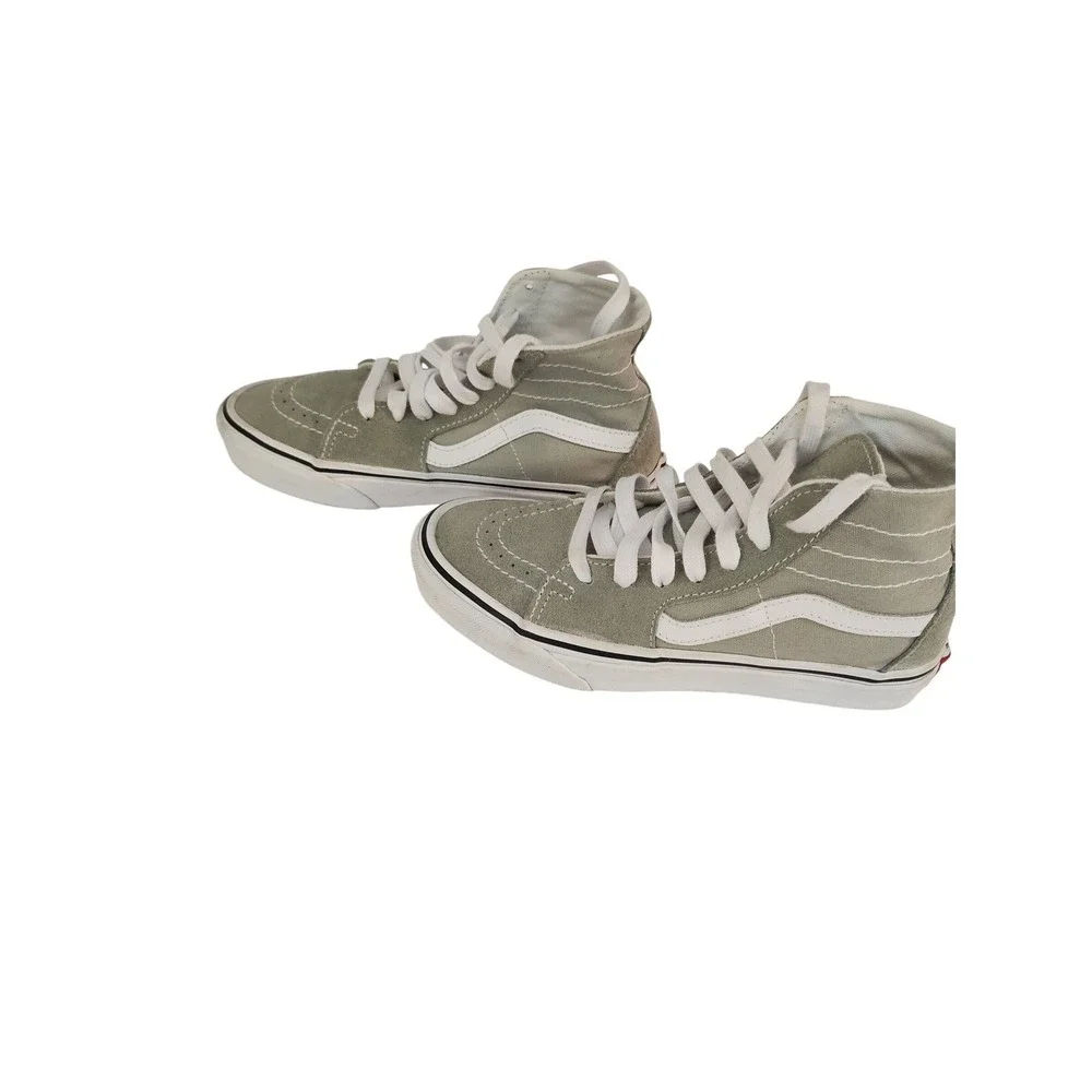 Vans sk8 hi